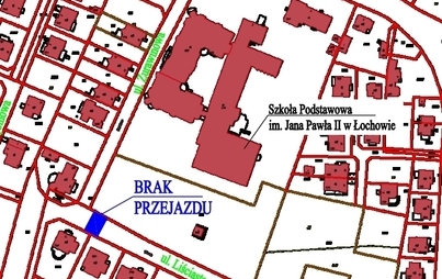 Zdjęcie do Utrudnienia w ruchu - Komunikat Prezesa ZWiUK