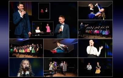 Zdjęcie do Ach, co to był za koncert!