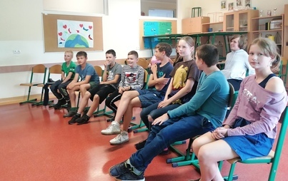 Zdjęcie do 8 miesięcy nauki, 6 wygranych, 1 publikacja