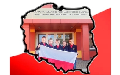 Zdjęcie do Zaproszenie na Wileńszczyznę 