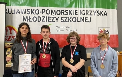 Zdjęcie do Podw&oacute;jny mat