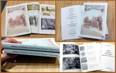 Zdjęcie do Mamy to!!! Historia szkoły 1924-1939
