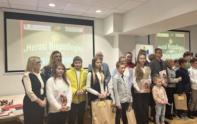 Zdjęcie do O pewnym Antonim, kt&oacute;ry zapewnił Frankowi wygraną w konkursie&hellip;