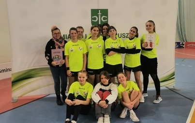Zdjęcie do Rok zamykamy na sportowo