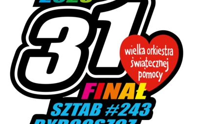 Zdjęcie do WOŚP gra dla wszystkich