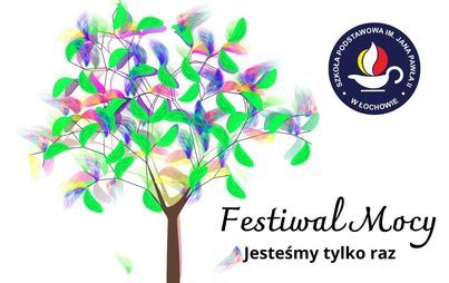 Zdjęcie do Festiwal Mocy zbliża się wielkimi krokami