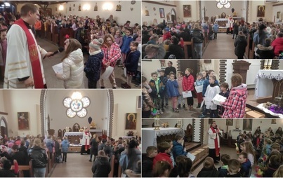 Zdjęcie do W oczekiwaniu na Wielkanoc