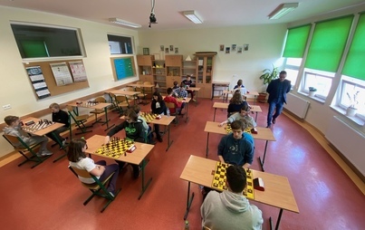 Zdjęcie do Preludium talent&oacute;w