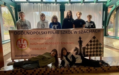 Zdjęcie do Emocje sięgały zenitu