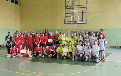 Zdjęcie do Superremisy i III miejsce