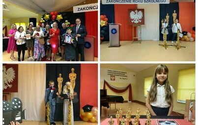 Zdjęcie do Gala wręczenia Oscar&oacute;w