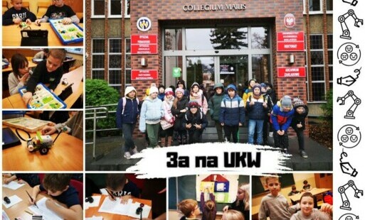 Zdjęcie do Z podstaw&oacute;wki na studia