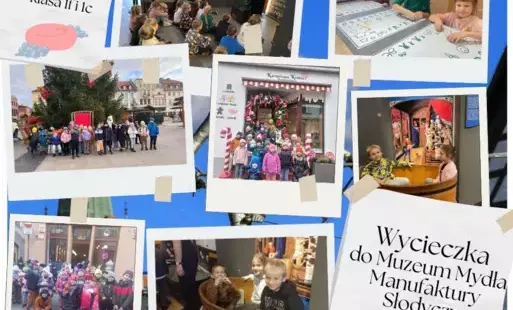 Zdjęcie do Słodko i pachnąco