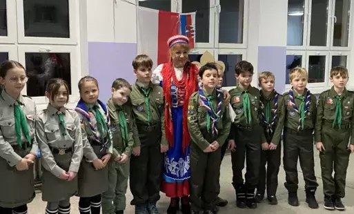 Zdjęcie do Biwak
