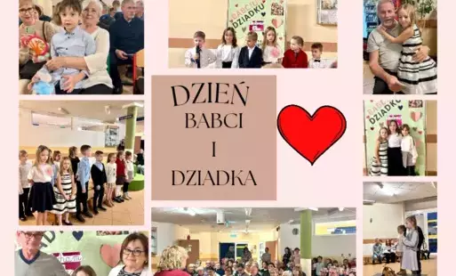 Zdjęcie do Jest taki dzień w roku