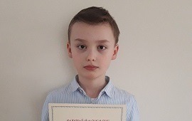 Zdjęcie do Konkurencja była ogromna