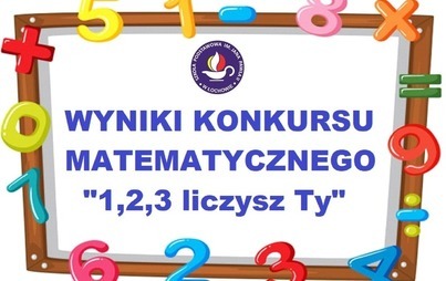 Zdjęcie do 1, 2, 3 liczysz Ty