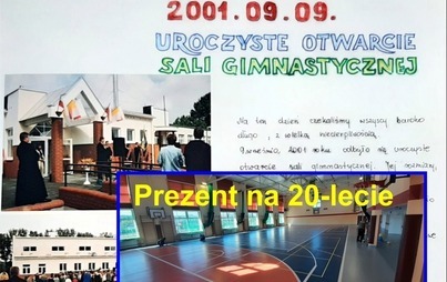 Zdjęcie do Nowa nawierzchnia