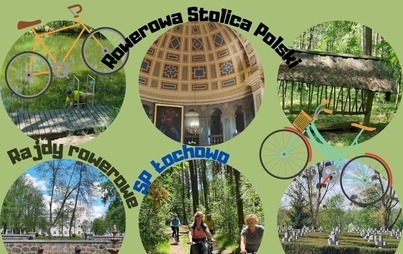 Zdjęcie do Poznaliśmy najbliższą okolicę