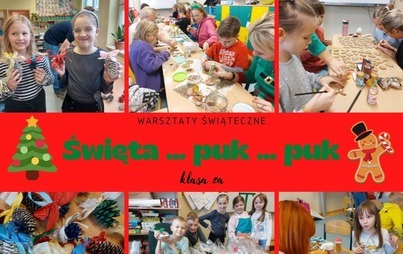 Zdjęcie do Święta... puk... puk...