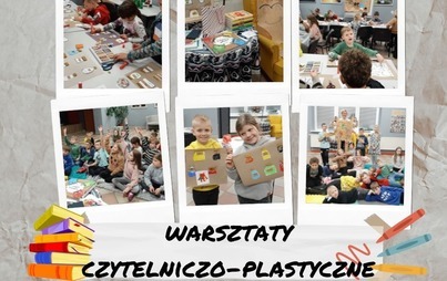 Zdjęcie do Nie do wiary... 2a, potw&oacute;r i emocje