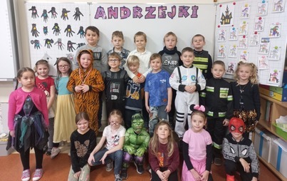 Zdjęcie do Czas wr&oacute;żb