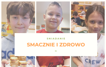 Zdjęcie do Smacznie, zdrowo i w miłym towarzystwie