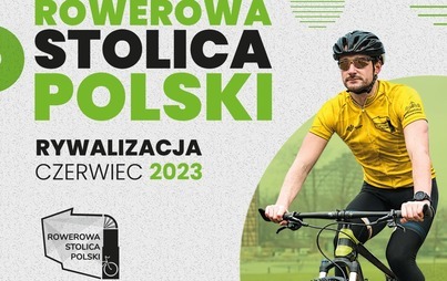 Zdjęcie do Zaczynamy kręcić kilometry