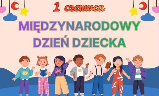 Zdjęcie do Od pianownicy po strzelnicę laserową. Niezwykły Dzień Dziecka w naszej szkole.
